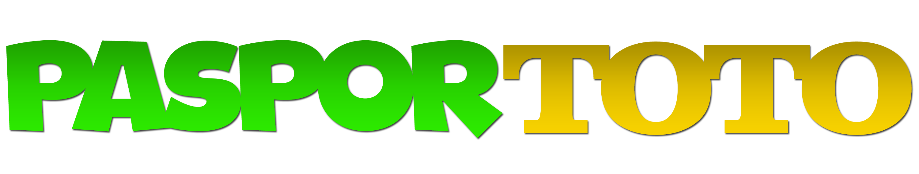 pasportoto